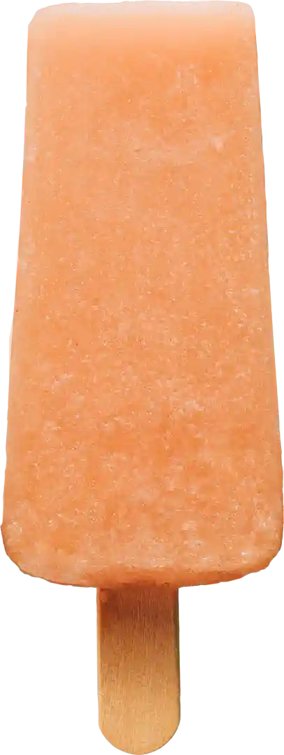 Paleta à la saveur de goyave