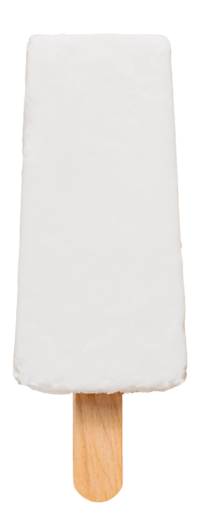 Paleta à la saveur de citron