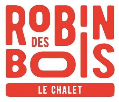Logo de Robin des Bois