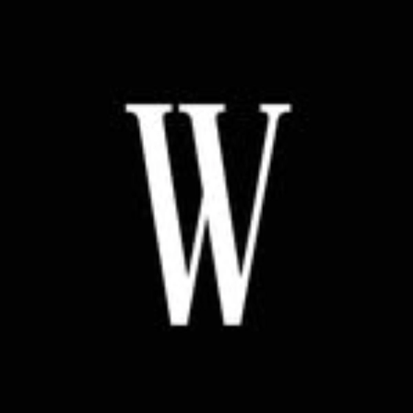 Logo de Webster
